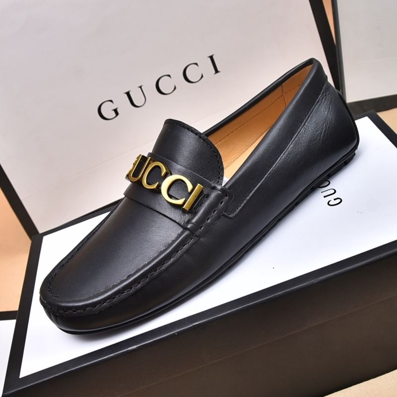 Gucci Tods Shoes